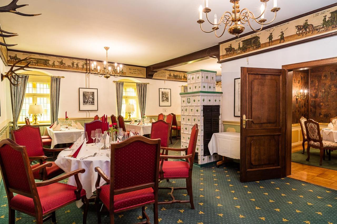 Churfuerstliche Waldschaenke Moritzburg Kültér fotó
