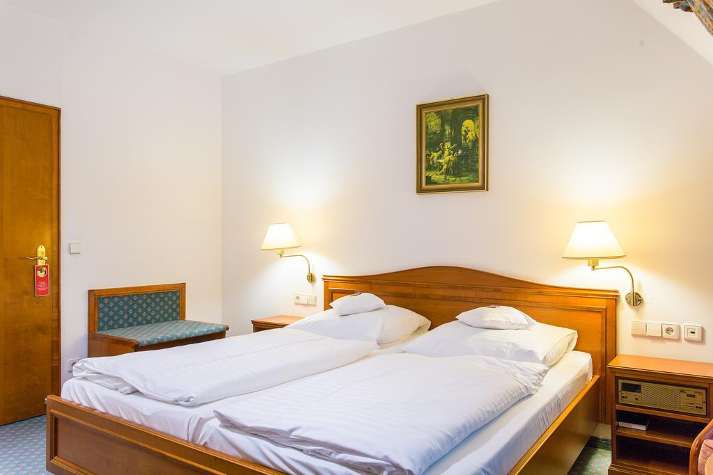 Churfuerstliche Waldschaenke Moritzburg Kültér fotó